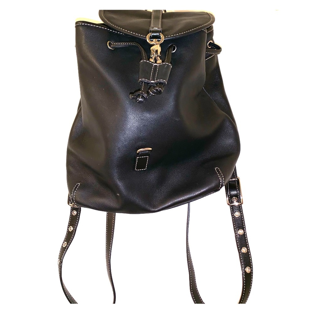 Authentic Coach backpack